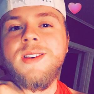 Meet your Posher, Garrett